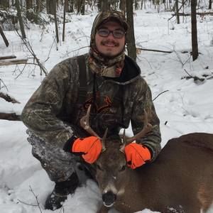 Meet your Posher, Brenden